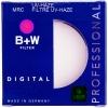 B+W 58mm Digital E F-Pro 010 MRC UV Haze Filter