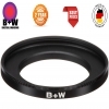 B+W 43-58mm Step Up Ring