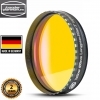 Baader 2” 495nm Colour Filter Yellow