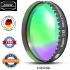 Baader 2 inch (10nmHBW) visual O III Filter Baader 2 inch (10nmHBW) visual O III Filter