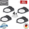 Baader 2 Inches 4x filter holder for FCCT (3D-printed) Baader 2 Inches 4x filter holder for FCCT (3D-printed)