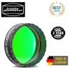 Baader 31.7mm G-CCD Green Filter