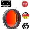 Baader 31.7mm R-CCD Red Filter Baader 31.7mm R-CCD Red Filter