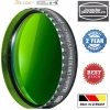 Baader UBVRI Bessel V-Filter 2 Inches - photometric Baader UBVRI Bessel V-Filter 2 Inches - photometric