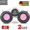 Baader Maxbright II Binocular Set With case & 1.25" / T-2 Nosepiece