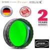 Baader RGB-G Filter-1¼ Inch CMOS Optimized Filter Baader RGB-G Filter-1¼ Inch CMOS Optimized Filter
