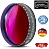 Baader S-II 2 Inch Narrowband 6.5nm CMOS-optimized Filter Baader S-II 2 Inch Narrowband 6.5nm CMOS-optimized Filter