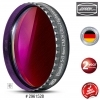 Baader S-II 2 f-2 Ultra Highspeed Filter 4nm CMOS optimized