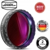 Baader S-II 1¼ Inches f/3 Ultra Highspeed Filter - 4nm Baader S-II 1¼ Inches f/3 Ultra Highspeed Filter - 4nm