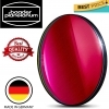 Baader S-II 50.4mm F2 Highspeed-Filter (6.5nm) CMOS-optimized Baader S-II 50.4mm F2 Highspeed-Filter (6.5nm) CMOS-optimized