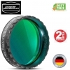 Baader SLOAN/SDSS g-Filter 1¼ Inch Photometric Baader SLOAN/SDSS g-Filter 1¼ Inch Photometric