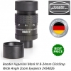 Baader Hyperion Mark IV 8-24mm ClickStop Wide Angle Zoom Eyepiece