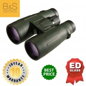 Barr & Stroud 10x56 Savannah ED Binoculars