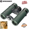 Bresser Pirsch 10x34 FMC Waterproof Binocular Bresser Pirsch 10x34 FMC Waterproof Binocular