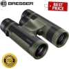 Bushnell 10x42 Trophy R5 Binoculars (Ranger Green) Bushnell 10x42 Trophy R5 Binoculars (Ranger Green)