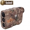 Bushnell 4x21 Laser Realtree Rangefinder Bone Collector Edition
