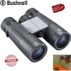 Bushnell 8x42 PowerView 2 Compact Roof Prism Binoculars Black Bushnell 8x42 PowerView 2 Compact Roof Prism Binoculars Black