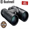 Bushnell UWB 10x42 Legend Ultra HD Binoculars ED Glass Black