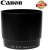 Canon ET-67 Lens Hood for Canon EF 100mm F/2.8 Macro USM Lens