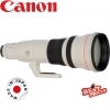 Canon EF 800mm 5.6L IS USM Lens