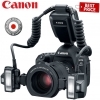 Canon MT-26EX-RT Macro Twin Lite Flash