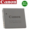 Canon NB-4L Battery for Canon PowerShot Elph Cameras