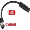 Canon Remote Switch Adapter T3