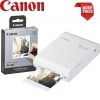 Canon Selphy Square QX10 White Instant Photo Printer inc 20 Shots Canon Selphy Square QX10 White Instant Photo Printer inc 20 Shots