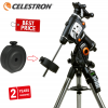 Celestron 17 Lb Counterweight For The CGEM EQ Mount