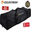 Celestron 40 inch Telescope and Tripod Bag