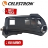 Celestron 51702-6 Motor Board Cover AVX (new large socket opening)