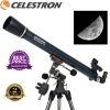 Celestron AstroMaster 70EQ Refractor Telescope