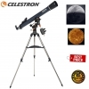 Celestron AstroMaster 90AZ Telescope