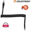 Celestron Aux Power Cable For Smart Dewheater Controllers
