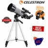 Celestron Travel Scope DX 70mm F6 AZ Refractor Telescope