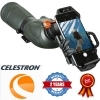 Celestron NexGo 2-Axis Universal Smartphone Digiscoping Adapter
