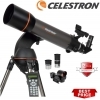 Celestron NexStar 102 SLT Refractor Telescope