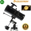 Celestron PowerSeeker 127EQ NewtonianTelescope