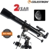 Celestron PowerSeeker 70mm Reflector Telescope