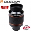 Celestron Ultima Edge 24mm Flat Field Eyepiece (1.25 Inch) Celestron Ultima Edge 24mm Flat Field Eyepiece (1.25 Inch)