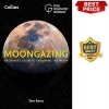 Collins Moongazing Book
