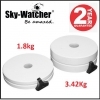 Sky-Watcher Counterweights for EQ3 And EQ2