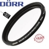 Dorr Digiline HD Slim UV Protect Filter 39 mm