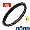 Dorr Digiline 40.5mm HD Slim UV Protect Filter