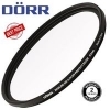 Dorr Digiline HD Slim UV Protect Filter 62 mm