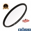 Dorr Digiline 72mm HD Slim UV Protect Filter