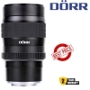 Dorr Macro Lens 2,8/60mm Sony E-Mount