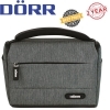 Dorr Photo Bag Motion M grey