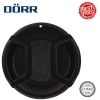 Dorr Professional Lens Cap 82mm