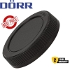 Dorr Rear Lens Cap Olympus Micro 4/3